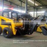 Attachment for Skid Steer Loader,excavator