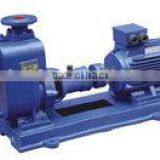 Manufactuere of CYZ Series Centrifugal Oil Pumps thumbnail-1