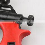 OEM Brand Aluminum Alloy Metal PU Rubber Teflon Spray Foam Gun thumbnail-3