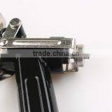 Good Quality and Most Popular Cool Aluminun Alloy Manual Foam Dart Gun thumbnail-3