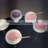 French Pink Gel thumbnail-4