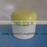 PP 100ml Round Cream Jar thumbnail-1