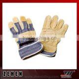 WORKING GLOVE thumbnail-1