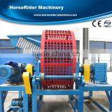 Waste Tyre Recycling Machine/tire Shredder/tyre Recycling Machine thumbnail-1