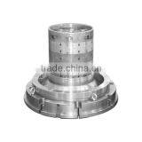 Steel Traction Motor Frame Tooling/Fundation Bed-Manufacturer-Alstom Vendor thumbnail-1
