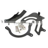 New Front Sprocket Cover Guard Protection for BMW F800GS Adventure F700GS F650GS thumbnail-1