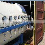 Tire Vulcanizing Tank/tyre Retreading Machine/tire Recycle Line thumbnail-1