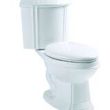 2017 Popular Good Sale Two Piece Toilet thumbnail-2