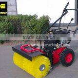 Barredora Economic Sweeper HS600J thumbnail-1