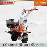 7HP Farm Equipment Kubota Power Tiller/Walking Behind Tractor thumbnail-2