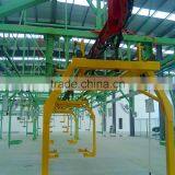 Professional Electric Car Manufacturing Assembly Line for Hot Sale thumbnail-2