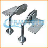 Wholesale India Brass Strap Hinges thumbnail-1