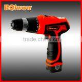 10.8V Electric Li-ion Battery Cordless Drill thumbnail-1