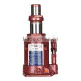 Two Stage Hydraulic Bottle Jack(32 Ton) RWHJ-17495 thumbnail-1
