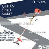 HOT SALE GRASS CUTTER WITH CE thumbnail-1