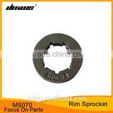 Big Power 105cc MS070 Chainsaw Spare Parts Rim Sprocket thumbnail-1