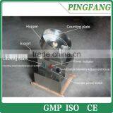 SP100-2 Small Manual Capsule Tablet Counter Machine thumbnail-1