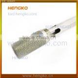 Micron Stainless Steel Sintered Porous Tube thumbnail-3