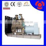 1000kva 800kw WEIFANG Diesel Generator With KTA38-G2A Engine thumbnail-1