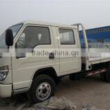 Meat Port Transport Camion Body thumbnail-5