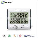 Muti-function Digital Indoor Thermometer and Timer thumbnail-1