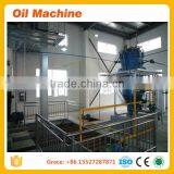 Turn Key Project for 20TPD 30TPD Rice Bran Oil Plant, Rice Bran Oil Machine thumbnail-3
