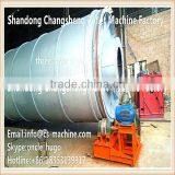 CSRD 2016 Popular Wood Sawdust Dryer for Sale thumbnail-3