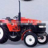 LZ750 Tractor thumbnail-1