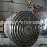 Industrial Double Jacketed Reaction Kettles thumbnail-2