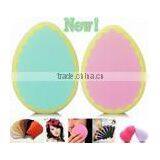 Natural Cosmetic Sponge Unhair Sponge thumbnail-5