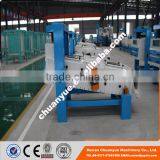 High Efficiency Vibrating Screen With Low Price thumbnail-1