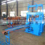 Coal Powder Making Machine Honeycomb Coal Press Machine Coal Briquette Machine thumbnail-1