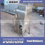 Sweet Corn Thresher Processing Line Machine thumbnail-3