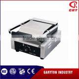 GRT-810A Professional Electric Sandwich Griller For Sale