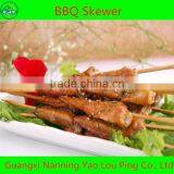 Skewers Tool BBQ Food thumbnail-1