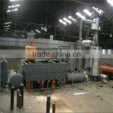 New Condition Used Oil Refining Distillation Plant 100% Pollution Free thumbnail-5