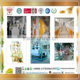 Maize Peeling Machine for Remoiving Germ and Making Flour Corn thumbnail-3