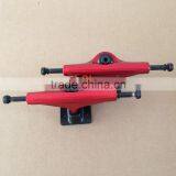 Magnesium Alloy High Strength Trucks, New Red Kingsk8 Skateboard Trucks thumbnail-1