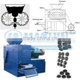 Bbq Charcoal Press Machine thumbnail-2