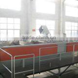 Waste Plastic PP Woven Bag Recycling Washing Line thumbnail-2