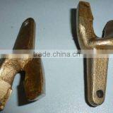 38mm,43mm coal mine drill bit/coal drill bit