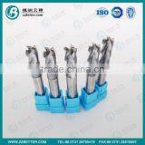 PM-4E-D20.0-G cemented carbide end mill cutter