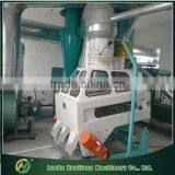 High Effective TQSF Series Gravity Rice Stone Remover thumbnail-6