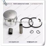 Mini Moto Scooter KIT PISTON 44mm 10mm 49cc Piston Ring Set