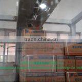 High Level Automatic Pickle Canned Glass Jar Carton Palletizer Machine thumbnail-5