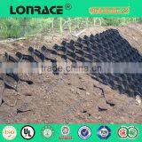 Plastic Geocell Used in Road Construction thumbnail-2