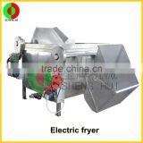 Hot Sell Industrial Electric Fryer Chicken Frying Machine thumbnail-1