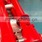 Front Long Stroke Dump Truck Oil Hydraulic Cylinder thumbnail-1