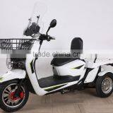 2.2KW Electric Tricycle for Delivery thumbnail-3