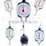 25kg Spring Balance / Hanging Scale thumbnail-1